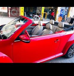 فولكسفاغن بيتل